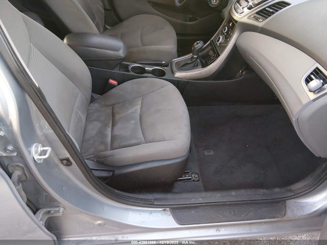Aukcja sprzedaży 2016 Hyundai Elantra Se, vin: 5NPDH4AE6GH733369, numer aukcji: 43961566
