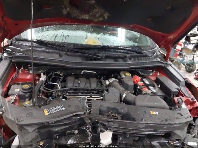 2016 FORD EXPLORER 1FM5K8D84GGC94420 Photo 9