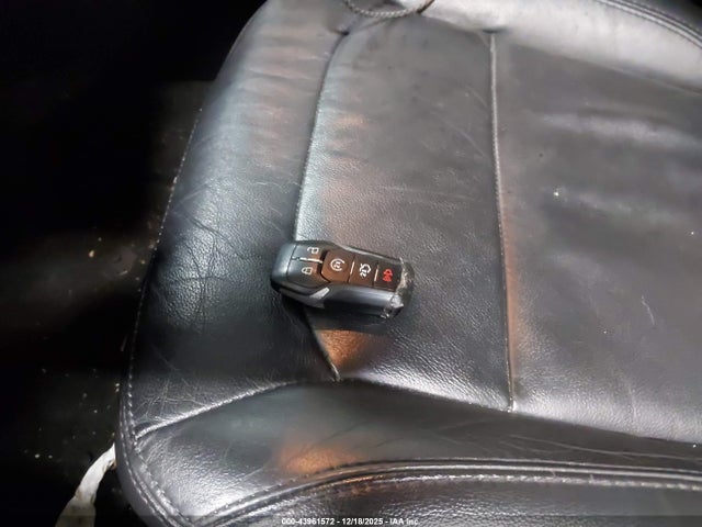 2016 FORD EXPLORER 1FM5K8D84GGC94420 Photo 10