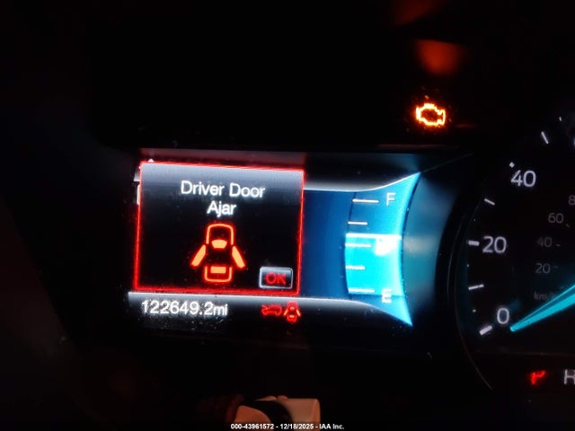 2016 FORD EXPLORER 1FM5K8D84GGC94420 Photo 6