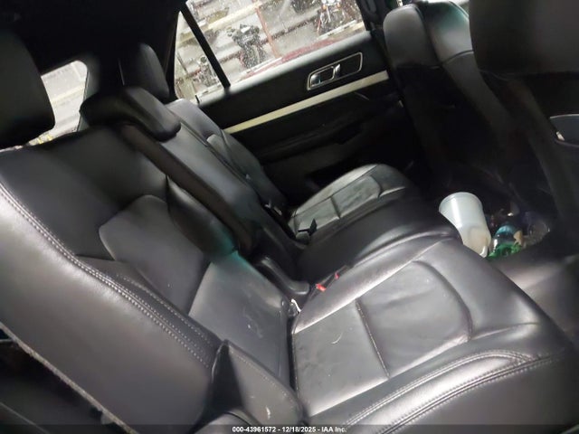 2016 FORD EXPLORER 1FM5K8D84GGC94420 Photo 7