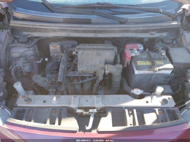 2019 MITSUBISHI MIRAGE G4 ML32F3FJ4KHF00987 Photo 9