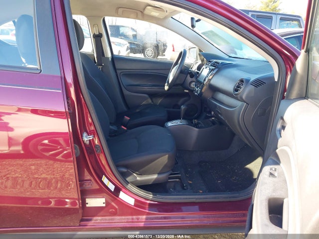 2019 MITSUBISHI MIRAGE G4 ML32F3FJ4KHF00987 Photo 4