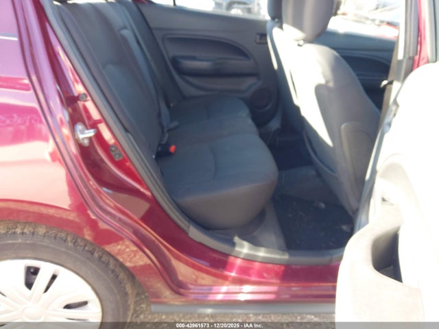 2019 MITSUBISHI MIRAGE G4 ML32F3FJ4KHF00987 Photo 7