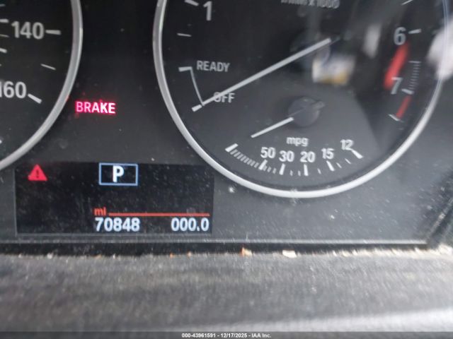 2017 BMW X1 WBXHT3C34H5F78950 Photo 6