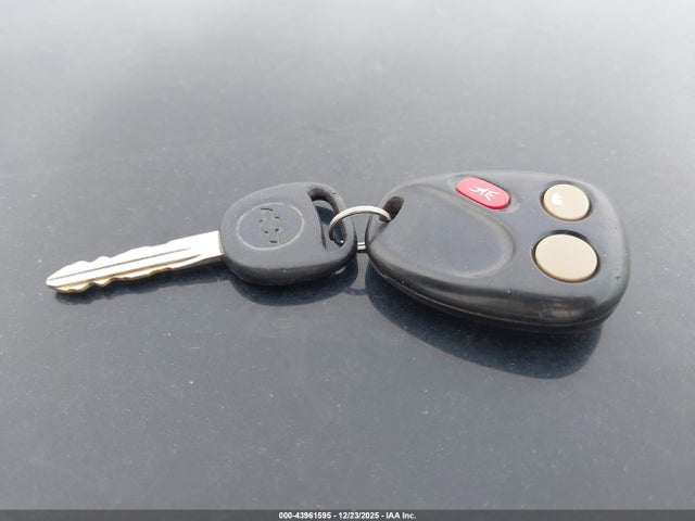 2006 CHEVROLET TRAILBLAZER 1GNDT13SX62136930 Photo 10