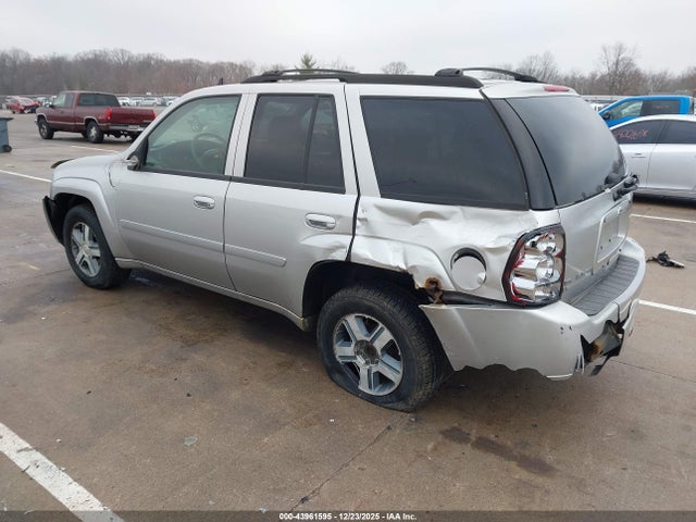 2006 CHEVROLET TRAILBLAZER 1GNDT13SX62136930 Photo 2