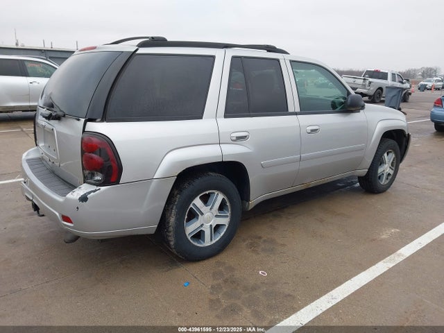 2006 CHEVROLET TRAILBLAZER 1GNDT13SX62136930 Photo 3