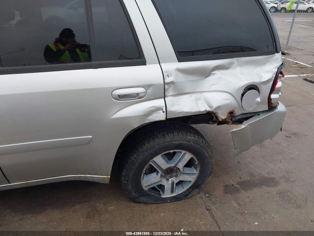 2006 CHEVROLET TRAILBLAZER 1GNDT13SX62136930 Photo 5