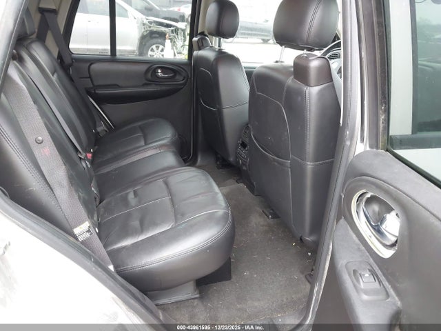 2006 CHEVROLET TRAILBLAZER 1GNDT13SX62136930 Photo 7
