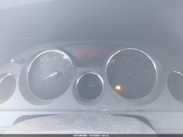 43961621 :رقم المزاد ، 1GKKVTED7CJ315081 vin ، 2012 Gmc Acadia Denali مزاد بيع
