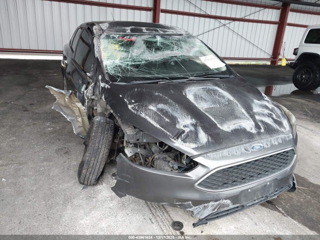 1FADP3E24HL277470 Ford FOCUS S