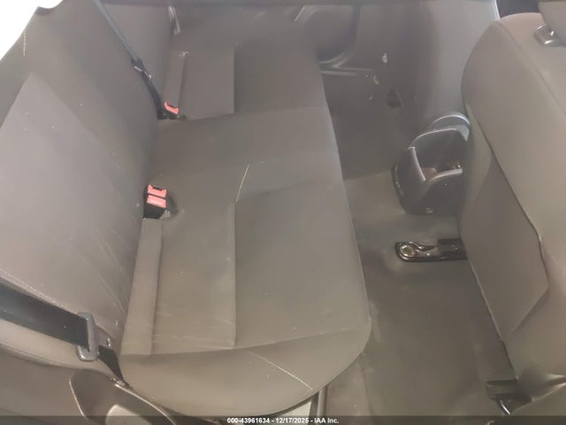 1FADP3E24HL277470 Ford FOCUS S