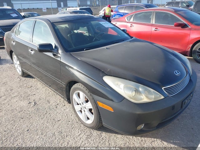 Aukcja sprzedaży 2005 Lexus Es 330, vin: JTHBA30G255087414, numer aukcji: 43961638