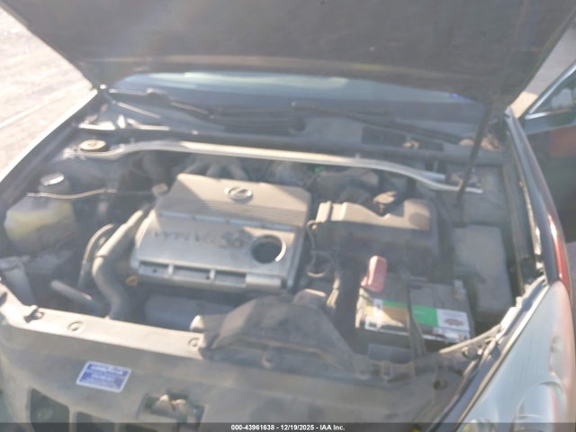 Aukcja sprzedaży 2005 Lexus Es 330, vin: JTHBA30G255087414, numer aukcji: 43961638