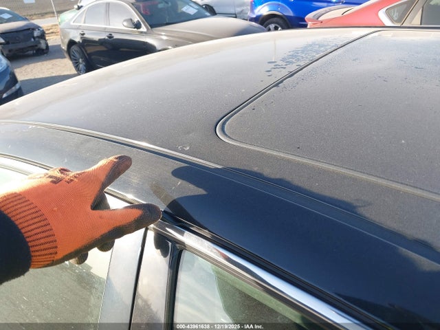Aukcja sprzedaży 2005 Lexus Es 330, vin: JTHBA30G255087414, numer aukcji: 43961638