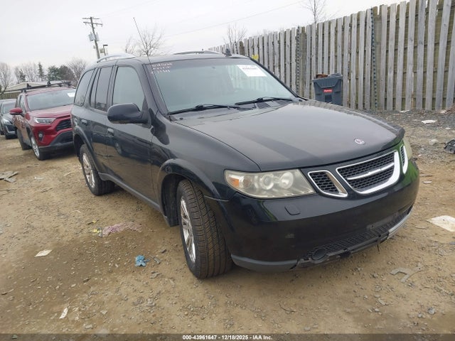 2008 SAAB 9-7X 5S3ET13SX82800105 Photo 0