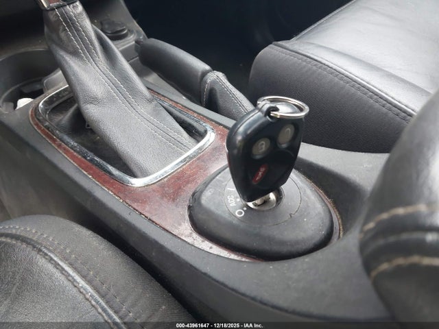 2008 SAAB 9-7X 5S3ET13SX82800105 Photo 10