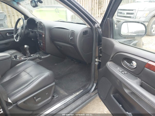 2008 SAAB 9-7X 5S3ET13SX82800105 Photo 4
