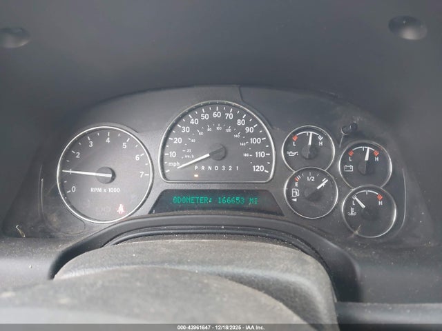 2008 SAAB 9-7X 5S3ET13SX82800105 Photo 6