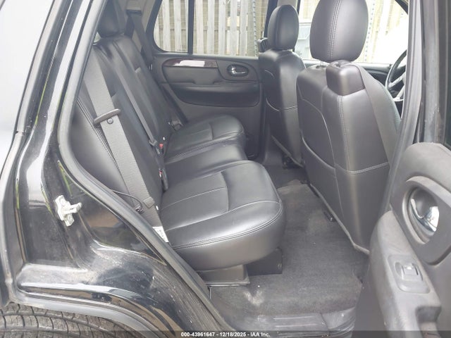 2008 SAAB 9-7X 5S3ET13SX82800105 Photo 7