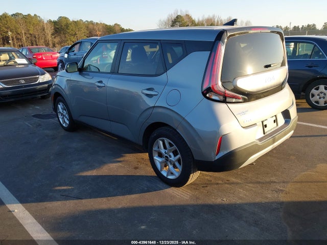 Продажа на аукционе авто 2023 Kia Soul Lx, vin: KNDJ23AU6P7868216, номер лота: 43961648