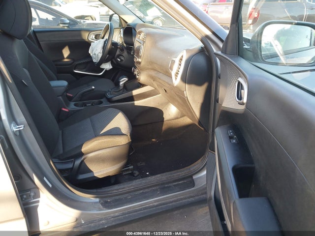 Продажа на аукционе авто 2023 Kia Soul Lx, vin: KNDJ23AU6P7868216, номер лота: 43961648