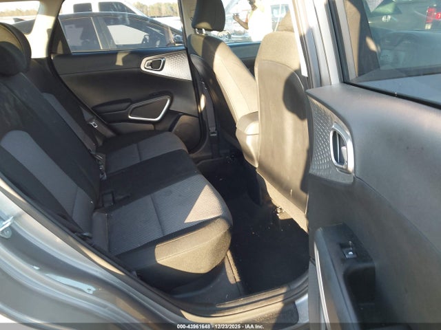 Продажа на аукционе авто 2023 Kia Soul Lx, vin: KNDJ23AU6P7868216, номер лота: 43961648