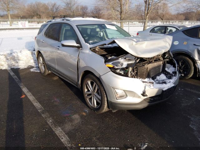 2019 CHEVROLET EQUINOX 2GNAXYEXXK6266583