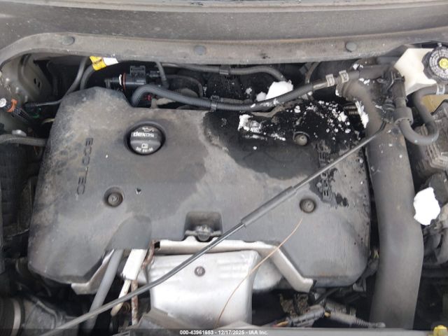 2019 CHEVROLET EQUINOX 2GNAXYEXXK6266583 Photo 9
