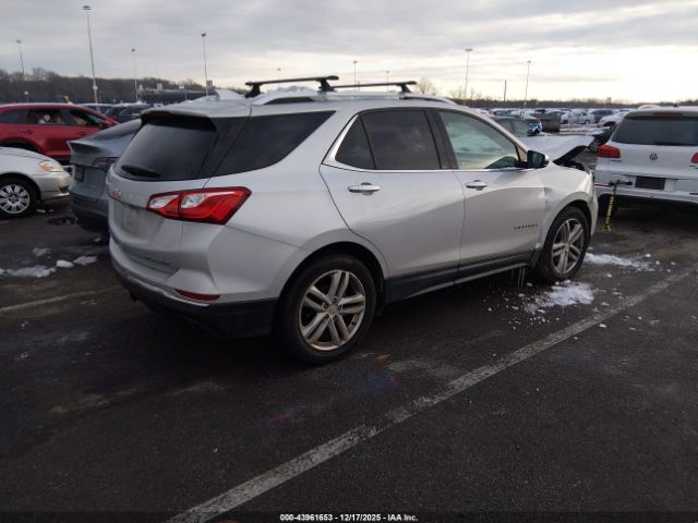 2019 CHEVROLET EQUINOX 2GNAXYEXXK6266583 Photo 3