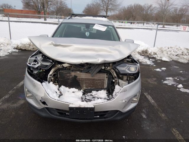 2019 CHEVROLET EQUINOX 2GNAXYEXXK6266583 Photo 5