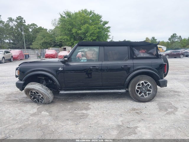 Ford Bronco Outer Banks 2024 1FMEE8BP0RLA52431 Image 15