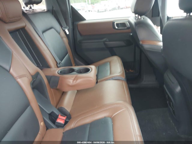 Ford Bronco Outer Banks 2024 1FMEE8BP0RLA52431 Image 8
