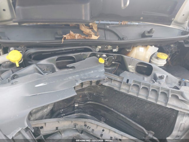 Продажа на аукционе авто 2017 Ram Promaster 1500 Low Roof 118 Wb, vin: 3C6TRVNG3HE510925, номер лота: 43961662