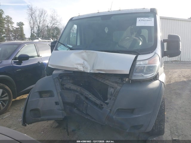 Продажа на аукционе авто 2017 Ram Promaster 1500 Low Roof 118 Wb, vin: 3C6TRVNG3HE510925, номер лота: 43961662