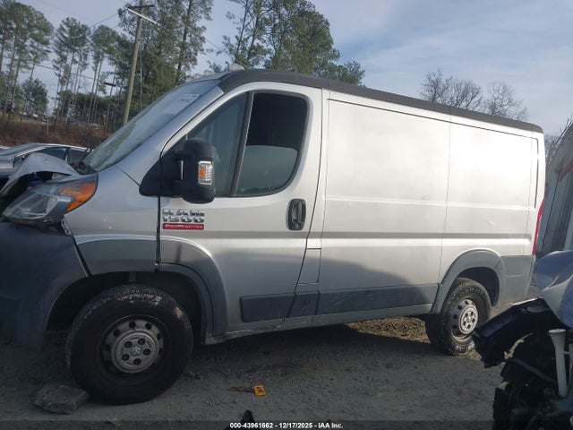 Продажа на аукционе авто 2017 Ram Promaster 1500 Low Roof 118 Wb, vin: 3C6TRVNG3HE510925, номер лота: 43961662