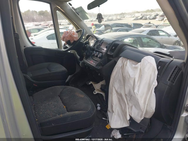 Продажа на аукционе авто 2017 Ram Promaster 1500 Low Roof 118 Wb, vin: 3C6TRVNG3HE510925, номер лота: 43961662
