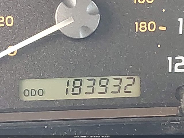 Продажа на аукционе авто 2006 Toyota Sequoia Limited V8, vin: 5TDZT38A86S273058, номер лота: 43961663