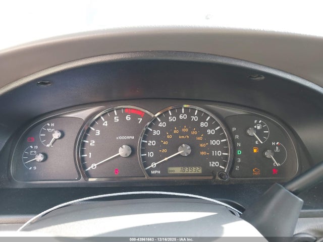 Продажа на аукционе авто 2006 Toyota Sequoia Limited V8, vin: 5TDZT38A86S273058, номер лота: 43961663