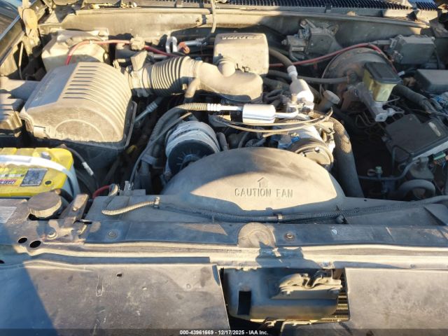 2000 CADILLAC ESCALADE 1GYEK63R7YR194332 Photo 9