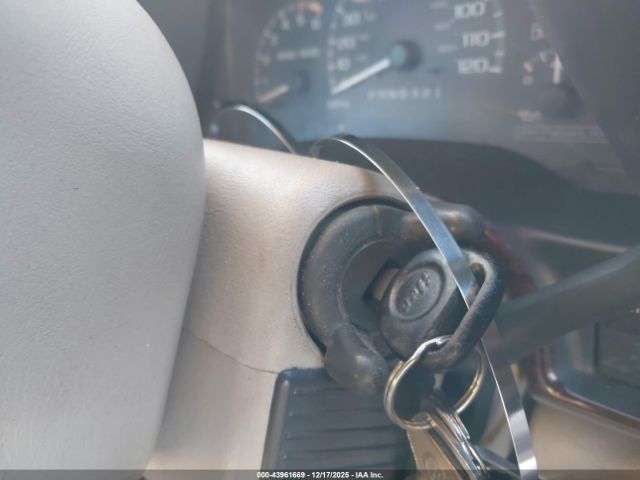 2000 CADILLAC ESCALADE 1GYEK63R7YR194332 Photo 10