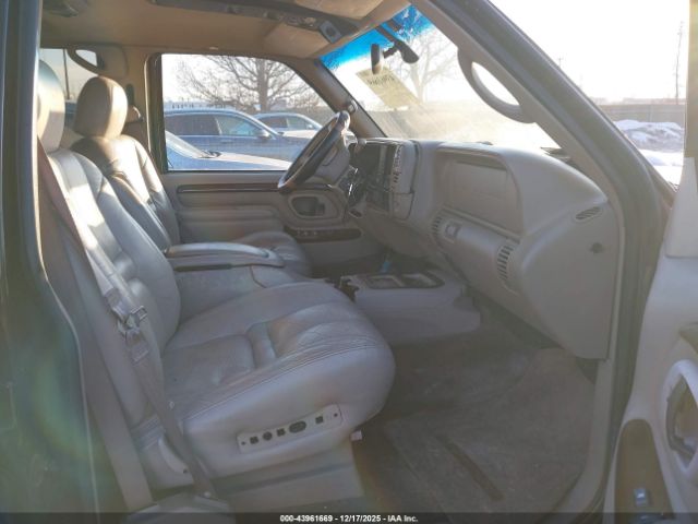 2000 CADILLAC ESCALADE 1GYEK63R7YR194332 Photo 4