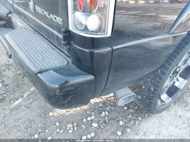 2000 CADILLAC ESCALADE 1GYEK63R7YR194332 Photo 5