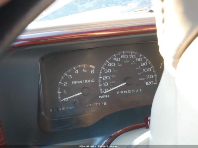 2000 CADILLAC ESCALADE 1GYEK63R7YR194332 Photo 6