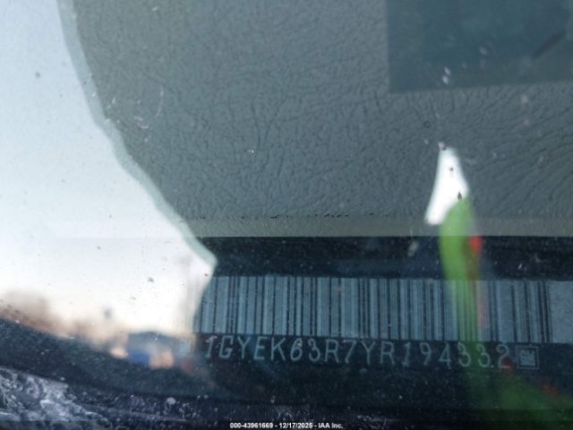 2000 CADILLAC ESCALADE 1GYEK63R7YR194332 Photo 8