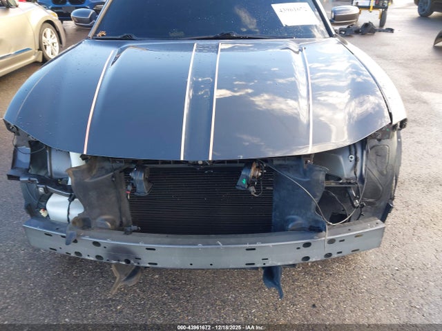 2C3CDXBG4NH169143 Dodge Charger Sxt Rwd