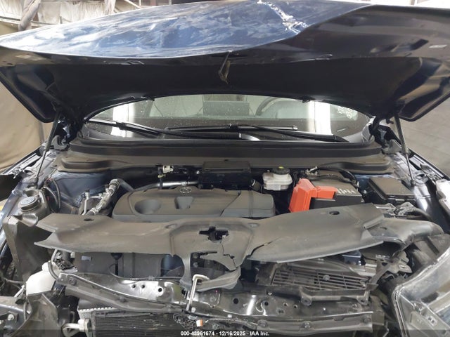 Aukcja sprzedaży 2025 Acura Rdx Advance Package, vin: 5J8TC2H76SL030415, numer aukcji: 43961674