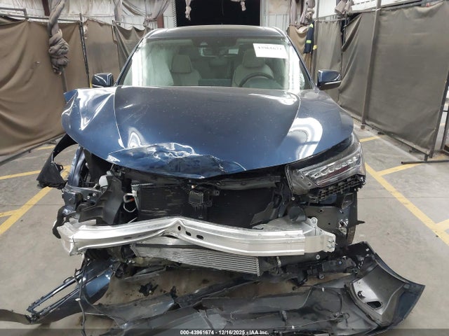 Aukcja sprzedaży 2025 Acura Rdx Advance Package, vin: 5J8TC2H76SL030415, numer aukcji: 43961674