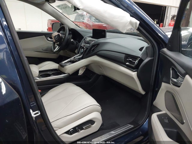 Aukcja sprzedaży 2025 Acura Rdx Advance Package, vin: 5J8TC2H76SL030415, numer aukcji: 43961674